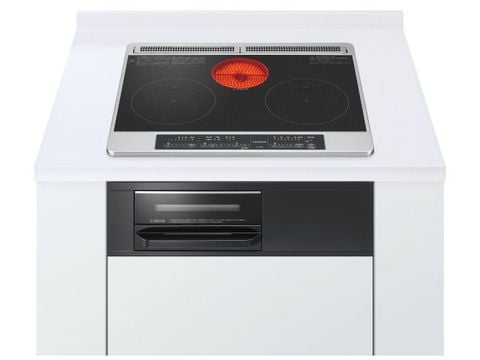 Bếp từ Hitachi nội địa Nhật HT-M6K