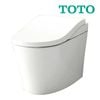 Bồn cầu nguyên khối tự động Nhật TOTO CES9820-W