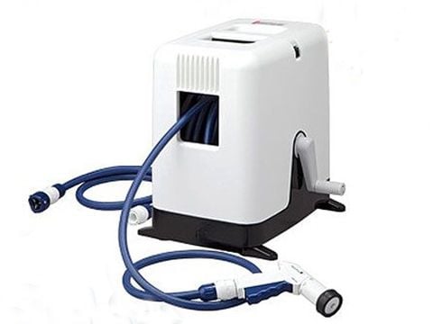 Dây tưới sân vườn 20m Nhật Takagi RC220TNB