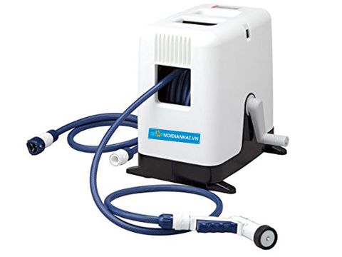 Dây tưới sân vườn 30m Nhật Takagi RC330TNB