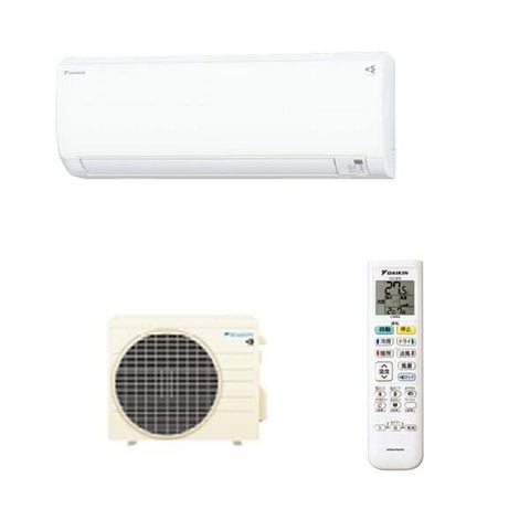 Điều hoà Daikin F25ZTES-W