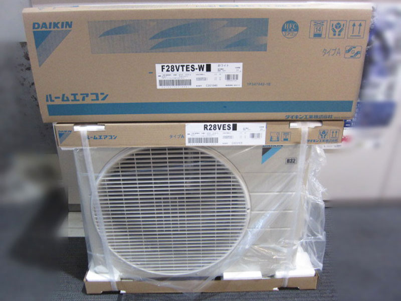 Điều hòa Daikin 12000 BTU R28WES + F28WTES nội địa Nhật Bản – Shop