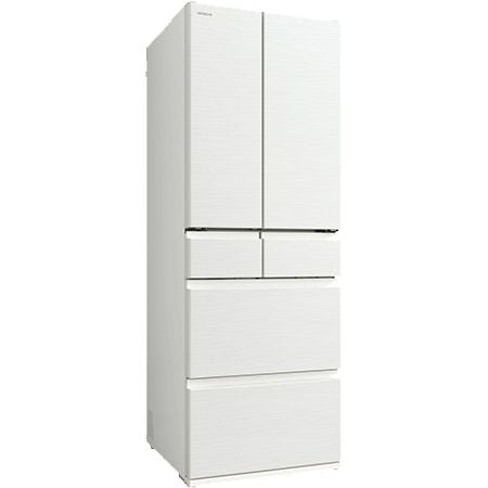 Tủ Lạnh Hitachi R-HWC54T - Nhật Nội Địa