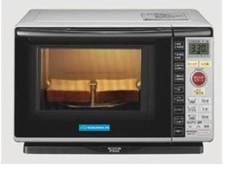 LÒ VI SÓNG HITACHI MRO- NF6 22L