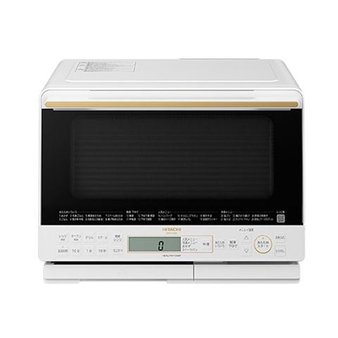 Lò vi sóng Hitachi MRO-S8A-W