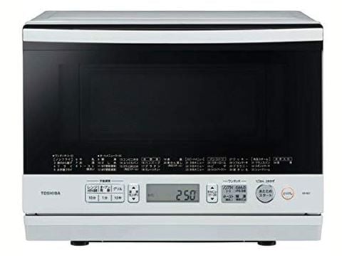 LÒ VI SÓNG NHẬT NỘI ĐỊA TOSHIBA ER-RD7