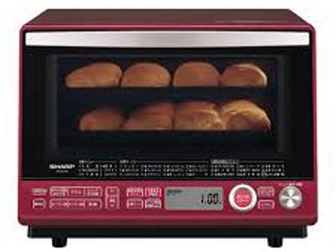 LÒ VI SÓNG NHẬT NỘI ĐỊA SHARP RE-SS10B