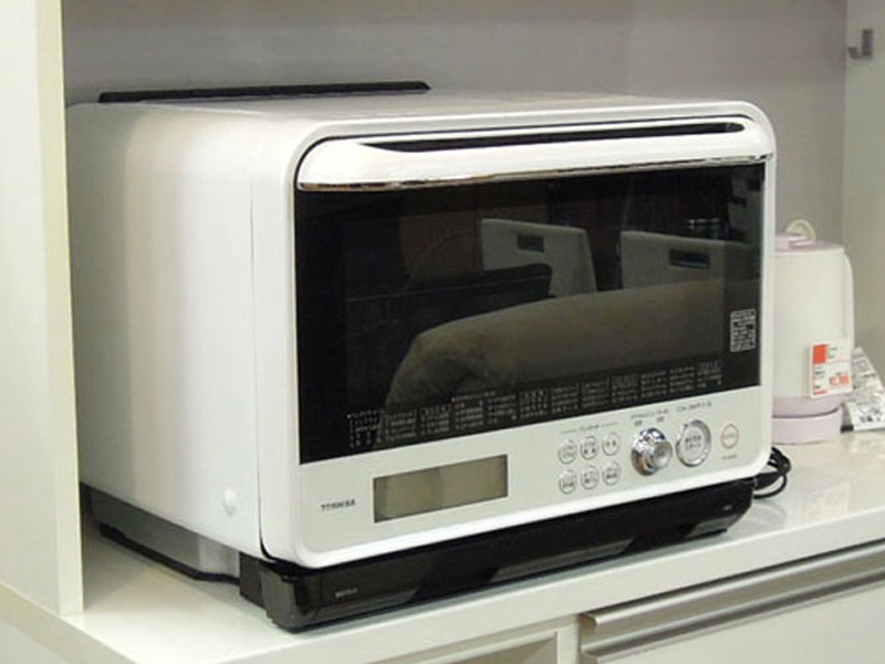 Toshiba ER-ND300 オーブンレンジ でかき ホワイト Toshiba ER-ND300 オーブンレンジ でかき ホワイト