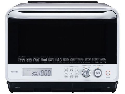 LÒ VI SÓNG NHẬT NỘI ĐỊA TOSHIBA ER-ND300