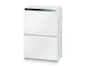 Máy lọc không khí Nhật nội địa Panasonic  F-VC70XV-W