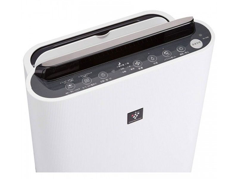 sharp fp j50