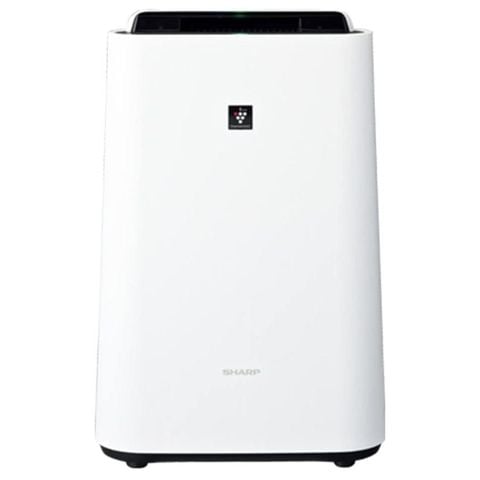 Máy lọc không khí tạo ẩm Sharp KC-50TH7-W