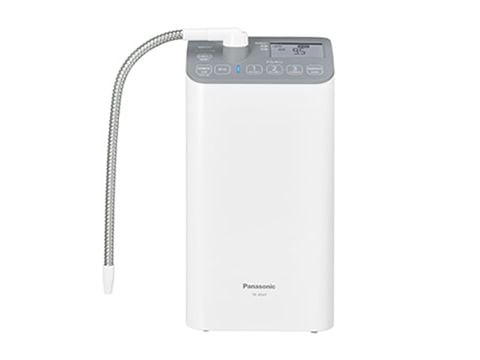 Máy lọc nước ion kiềm Nhật nội địa Panasonic TK-AS47