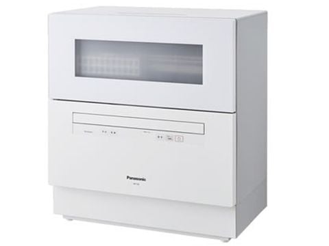 Máy rửa bát Nhật nội địa Panasonic NP-TH2