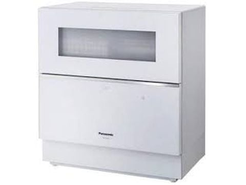 Máy rửa bát Nhật nội địa Panasonic NP-TZ100