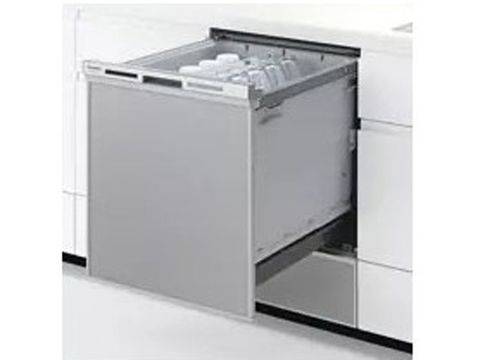 Máy rửa bát Nhật nội địa Panasonic NP-45MD8S