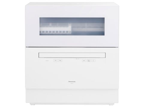 Máy rửa bát Nhật Panasonic NP-TH5-W