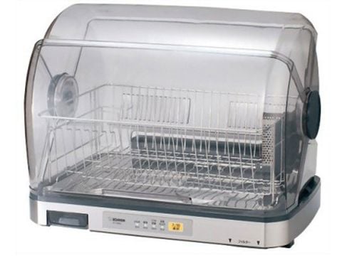 Máy sấy bát Nhật nội địa Zojirushi EY-SB60
