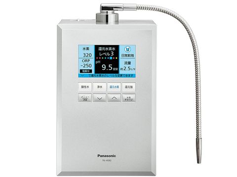 Máy lọc nước PANASONIC TK-HS92 điện phân Nhật nội địa