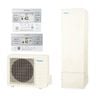 Máy Nước Nóng Tổng Heatpump Daikin EQA37YSV