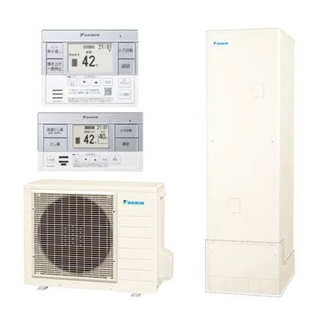 Máy nước nóng tổng Heatpump Daikin EQA46YSV