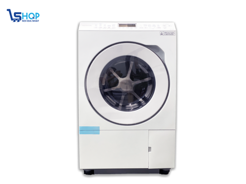 Máy giặt Panasonic NA-LX125CL-W