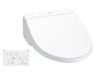 Nắp bệt vệ sinh Nhật nội địa TOTO TCF8CS67