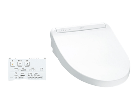 Nắp bệt vệ sinh Nhật nội địa TOTO TCF8GM24