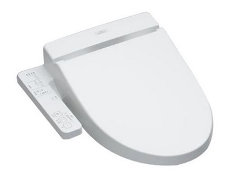 Nắp bệt vệ sinh Nhật nội địa TOTO TCF2222E