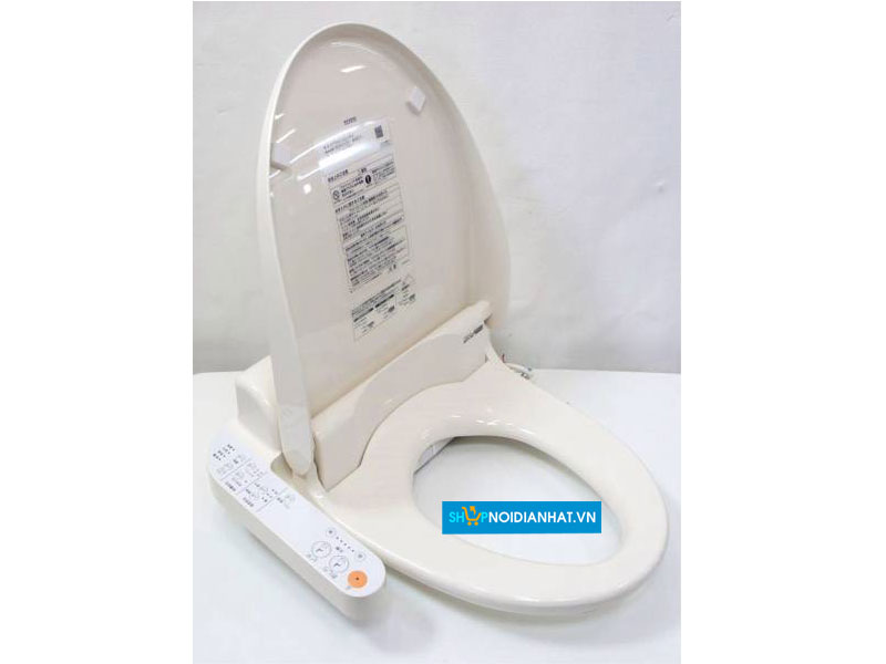 TOTO TCF2121 Washlet Toilet 【公式通販】
