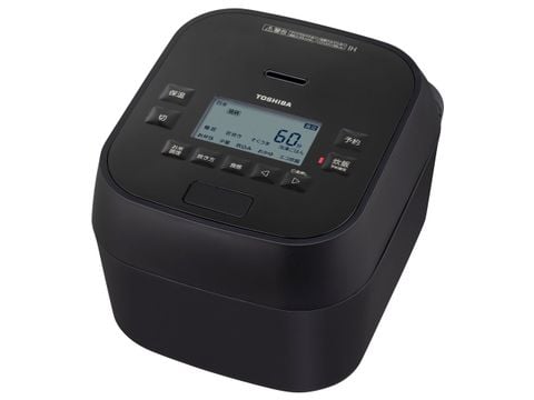 Nồi cơm điện cao tần Toshiba RC-10HGW