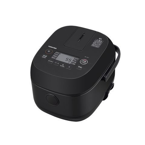 Nồi cơm điện Toshiba RC-5XT (W)