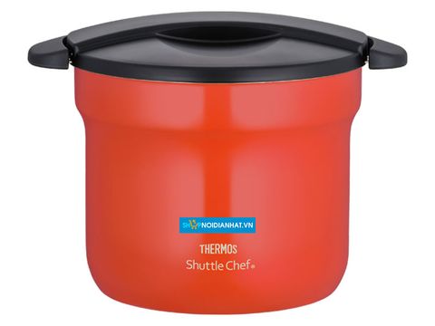 Nồi ủ Nhật nội địa THERMOS KBF-4501