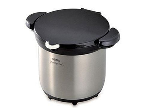 Nồi ủ Nhật nội địa THERMOS KBG-4500