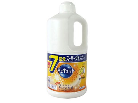 NƯỚC RỬA CHÉN BÁT KAO 1380ML