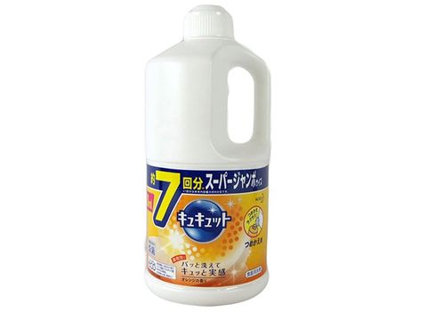 NƯỚC RỬA CHÉN BÁT KAO 1500ML