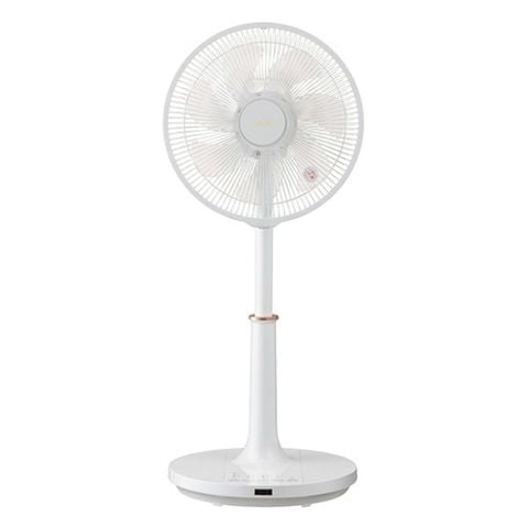 Quạt cây nội địa Nhật TOSHIBA TF-30DL27(W)