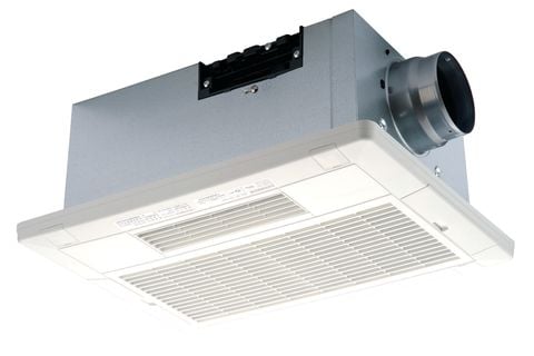 Quạt sưởi và thông gió nhà tắm Takasu BF-231SJA