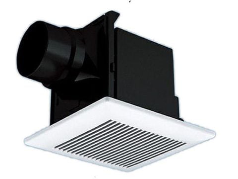 quat hut mui thong gio nha ve sinh panasonic FY-24C8