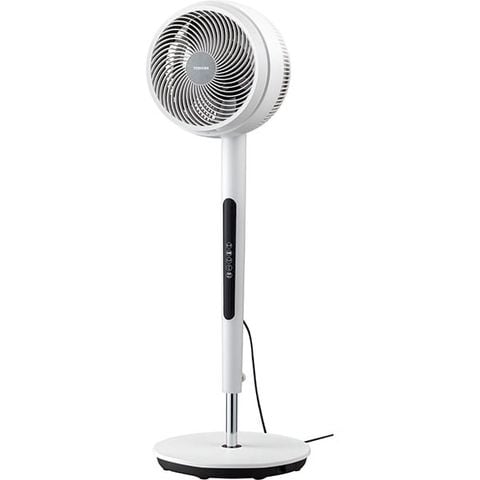 Quạt Điện nội địa Nhật TOSHIBA TFC-23Y27(W)
