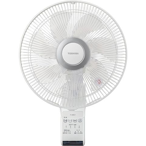 Quạt treo tường TOSHIBA TF-30RK27(W)