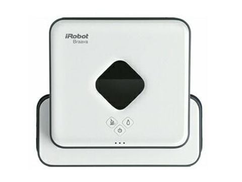 Robot lau nhà Nhật nội địa IROBOT BRAAVA 380J B380065
