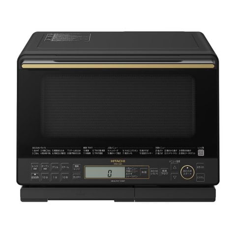 Lò vi sóng Hitachi MRO-S8A-K
