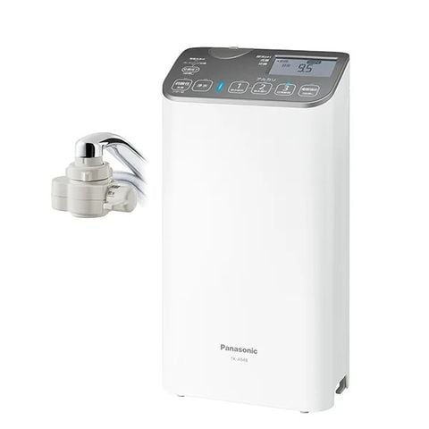 Máy lọc nước ion kiềm Panasonic TK-AS48-S