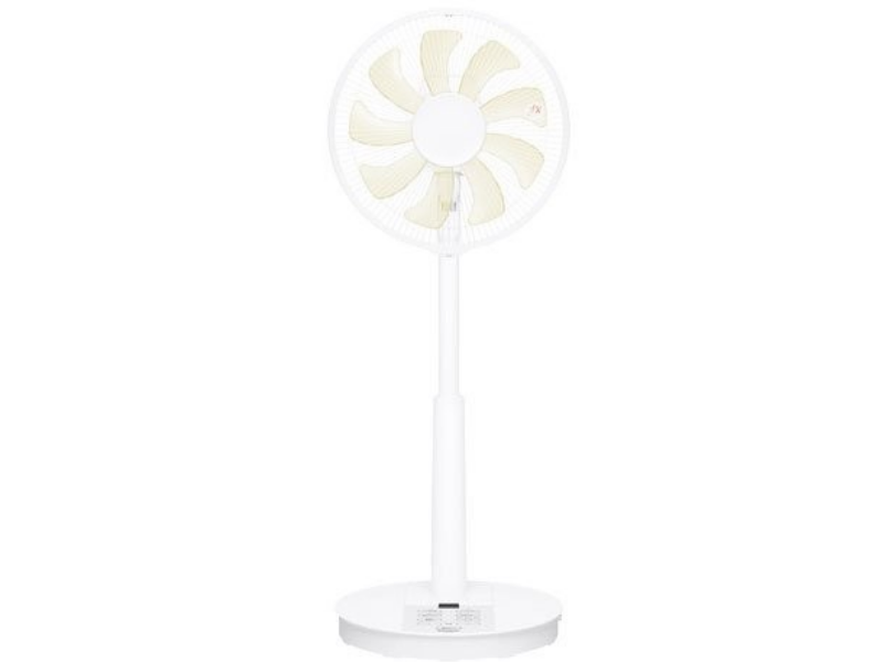 Ventilador de Pie Panasonic F-C339B: Frescura y Eficiencia - Papel Adhesivo Para Pared VA-16792