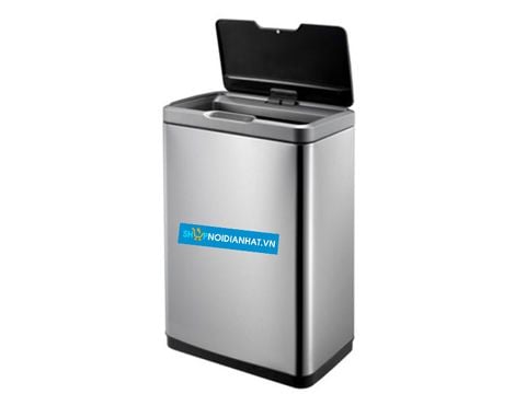 Thùng rác thông minh Nhật nội địa Sensible Eco LIving47L