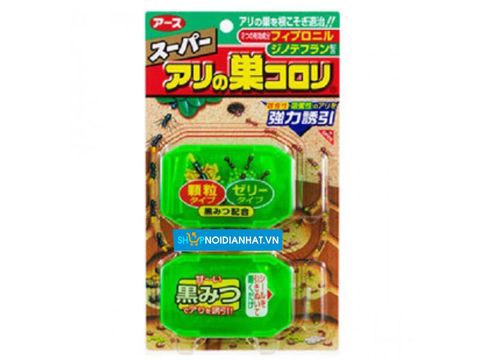 THUỐC DIỆT KIẾN  SUPER ARINOSU KOROKI