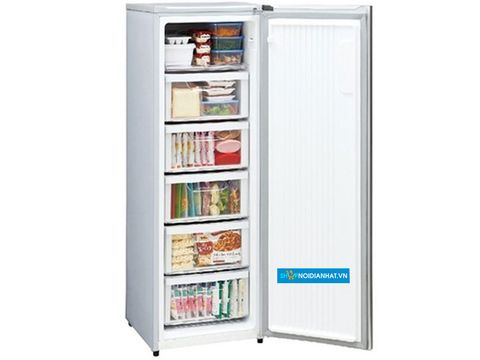 Tủ cấp đông Nhật nội địa Sharp FJ-HS17X