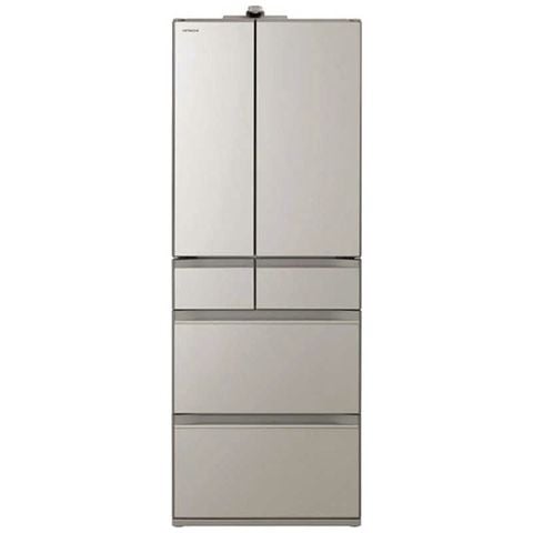 Tủ lạnh Hitachi R-HXCC62V-XN