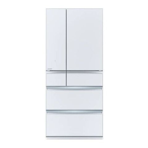 Tủ lạnh Mitsubishi MR-WXD70K-W